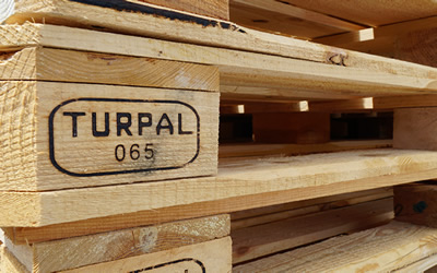 Ankara İkinci El Paletçi